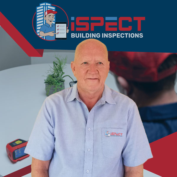 Building Inspector | Phillip Grahn