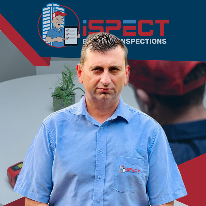 Building Inspector | Manuel Kakinis