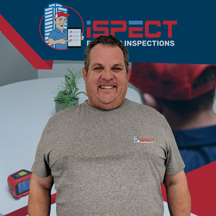 Building Inspector | Brad Best