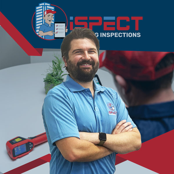 Building Inspector | John Erdmanis