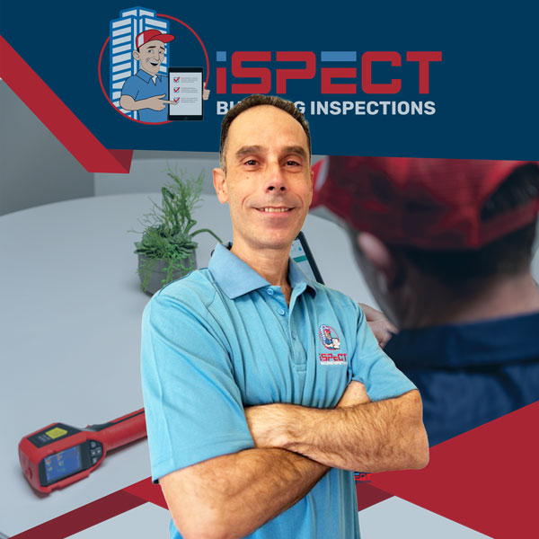 Building Inspector | Michael Portela