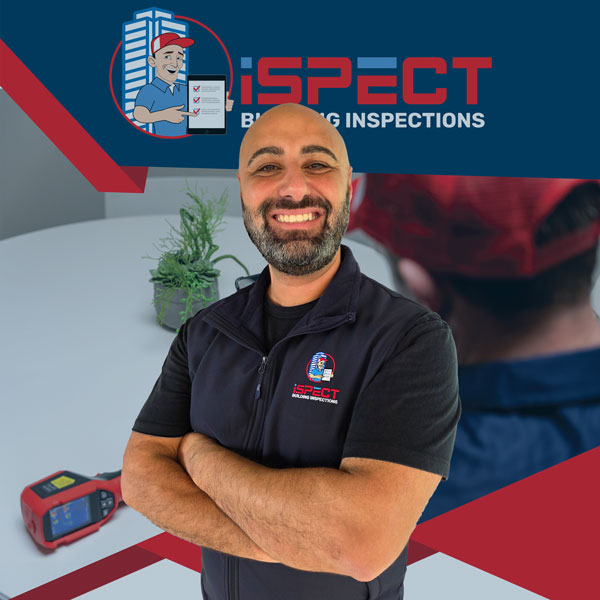 Building Inspector | Tommy Gogor