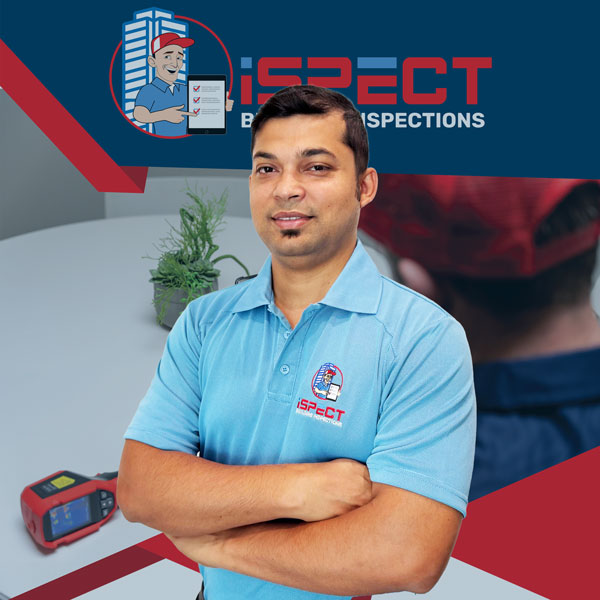 Building Inspector | MD Shawn
